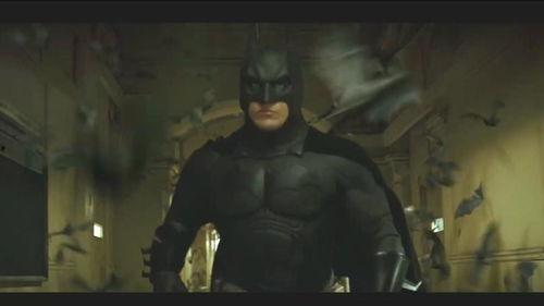 在线视频蝙蝠侠,蝙蝠侠的黑暗世界与正义之战