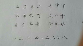 孙女爷爷书法在线视频,孙女爷爷在线视频中的翰墨情深