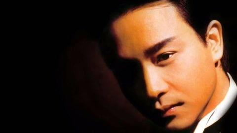 张国荣在线视频,永恒魅力，永恒传奇