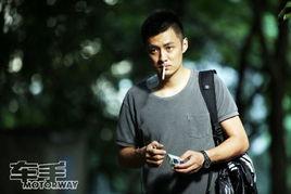 车手余文乐在线视频